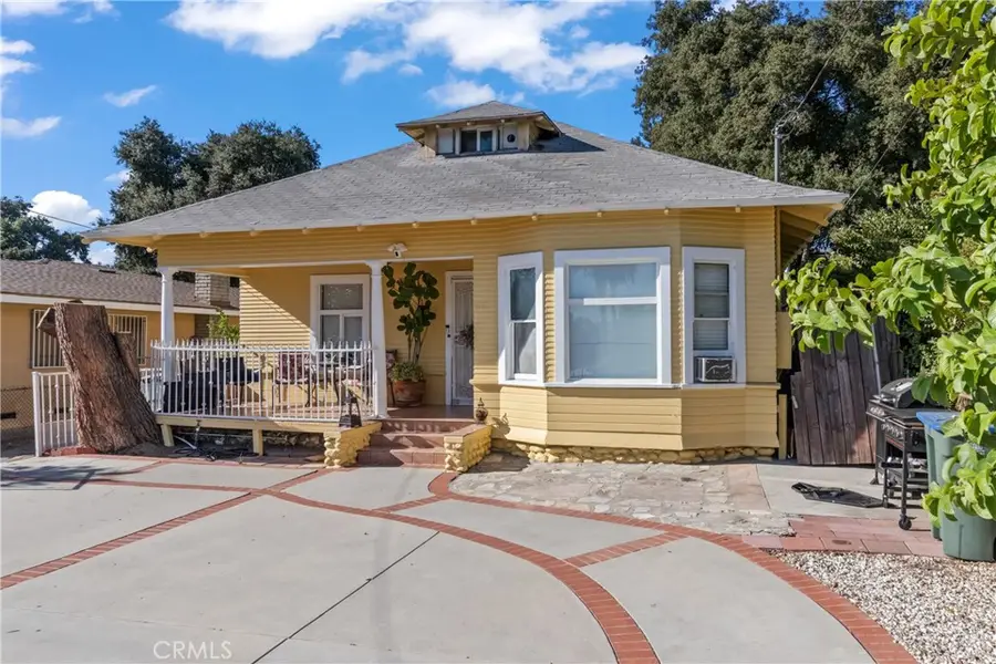 63 Yale Street, Pasadena, CA 91103 - #2