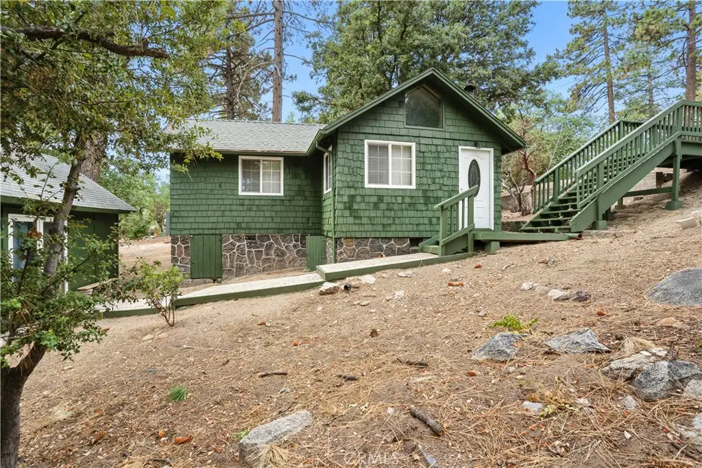 24990 Marion Ridge Drive, Idyllwild, CA 92549 - Image #1