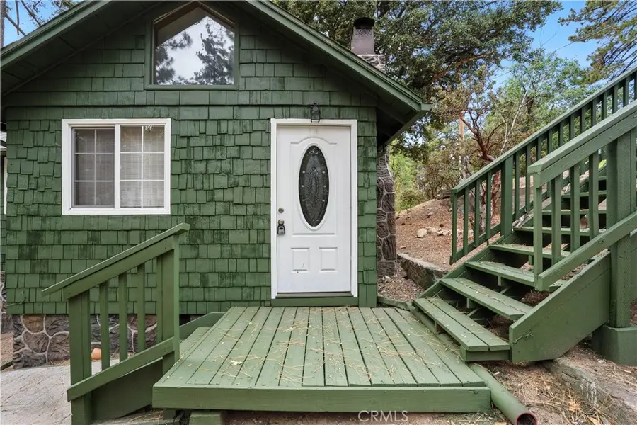 24990 Marion Ridge Drive, Idyllwild, CA 92549 - Image #2