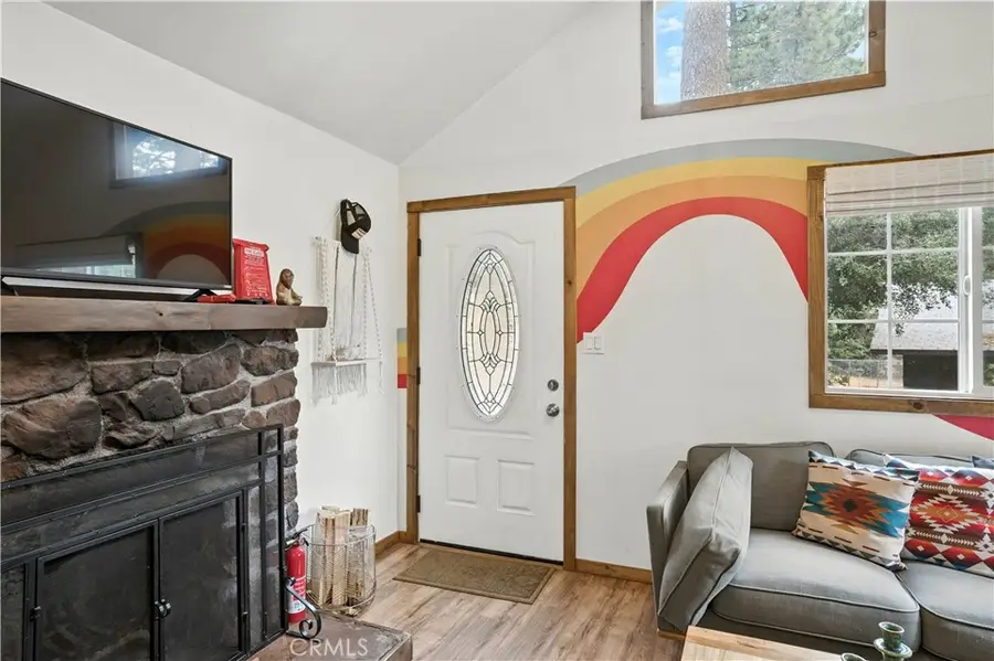 24990 Marion Ridge Drive, Idyllwild, CA 92549 - Image #3