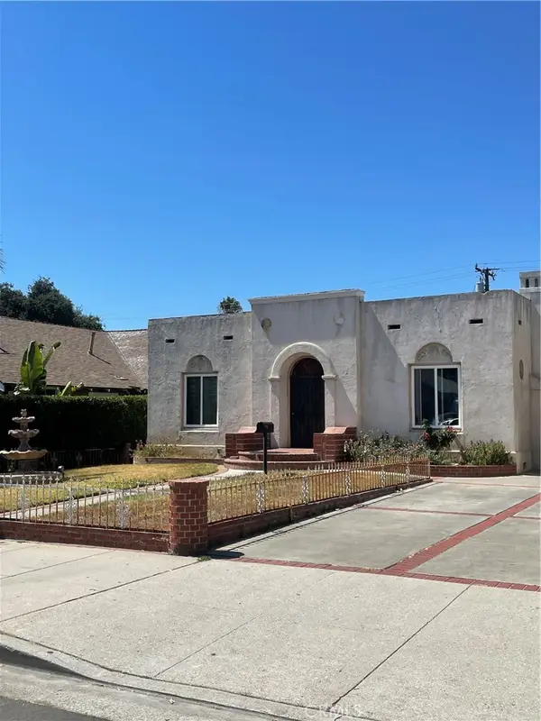 433 N Maclay Avenue, San Fernando, CA 91340