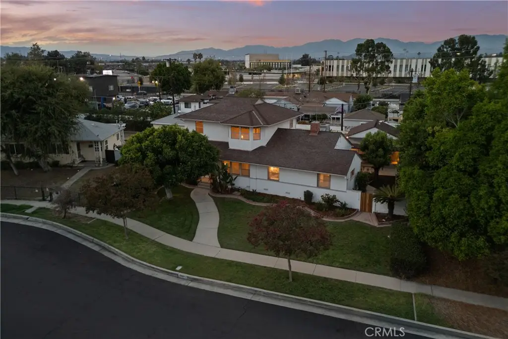 12417 Burton Street, North Hollywood, CA 91605 - Image #1