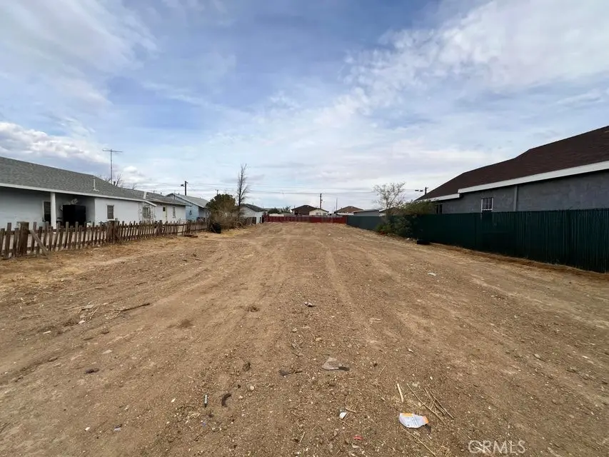 0 H Street, Mojave, CA 93501 - Image #1