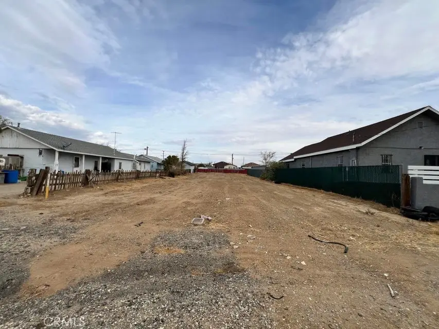 0 H Street, Mojave, CA 93501 - Image #2
