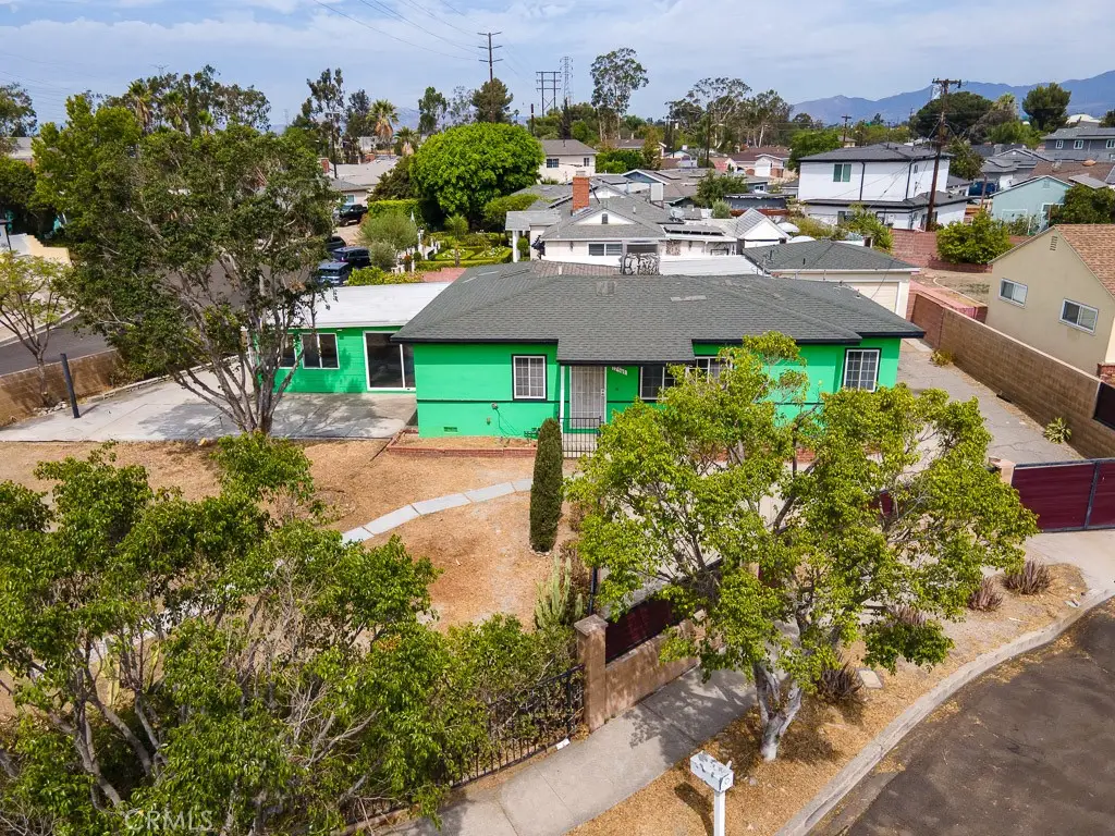 12561 Willard Street, North Hollywood, CA 91605 - #1