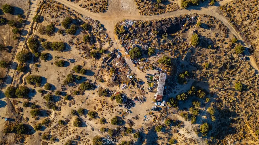0 Vac Rolling Pines Road, Palmdale, CA 93550 - Image #2