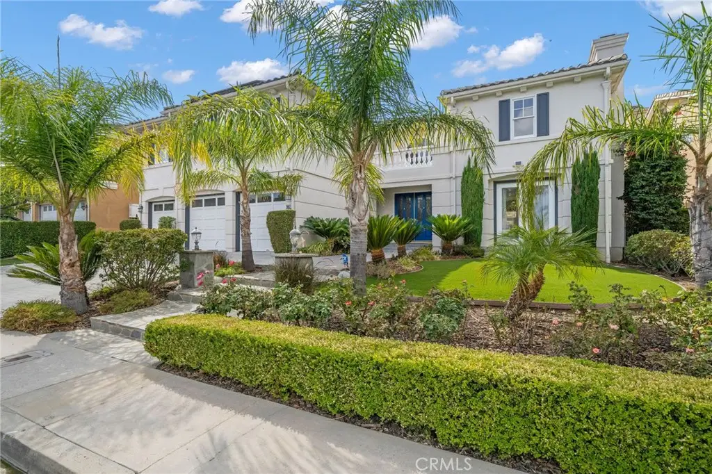 7607 Carmenita Lane, West Hills, CA 91304 - #1