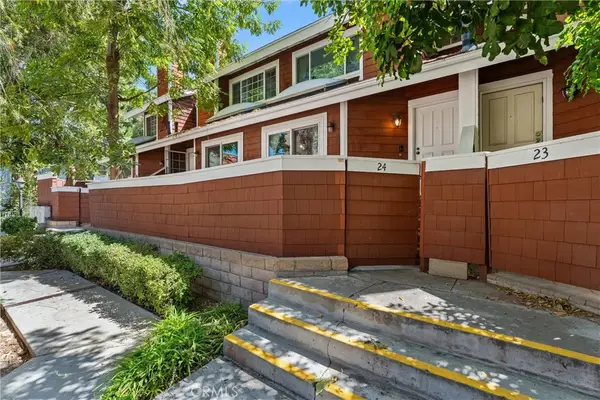 19431 Sherman Way #24, Reseda, CA 91335