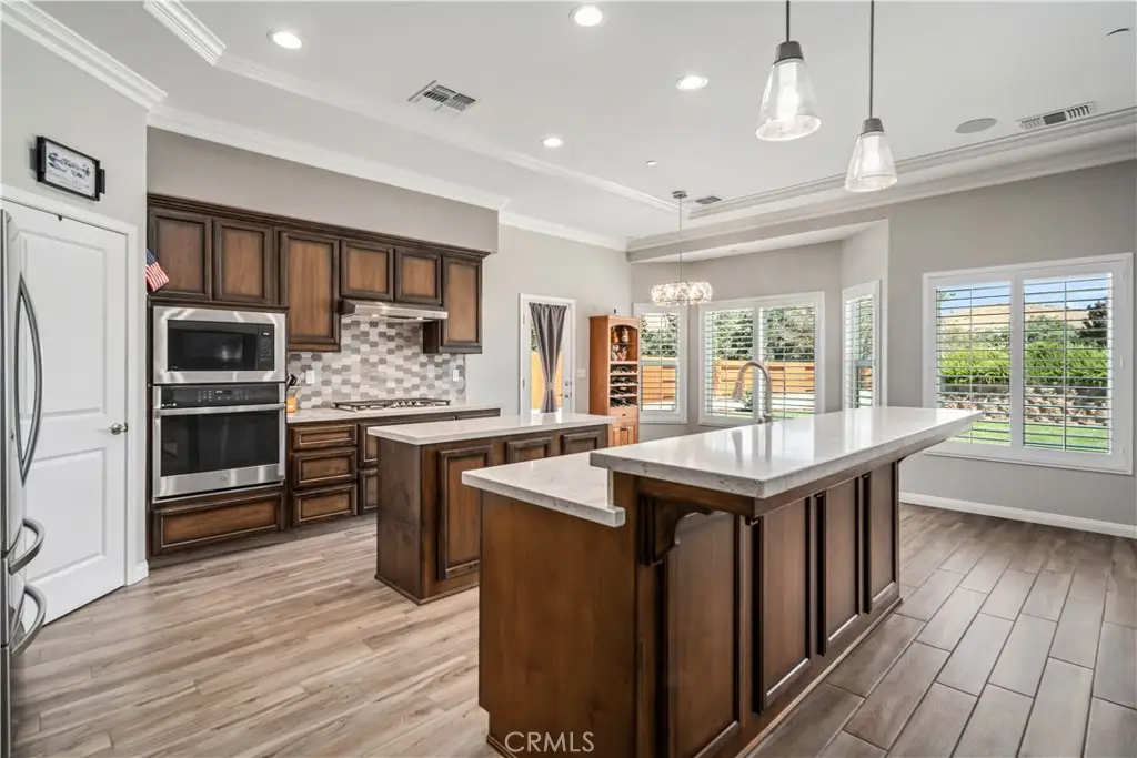 22600 Camp Drive, Tehachapi, CA 93561 - #1