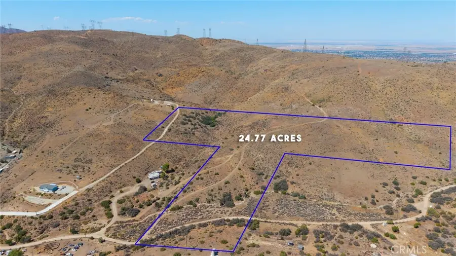 0 Soledad Pass Road, Acton, CA 93510 - Image #2