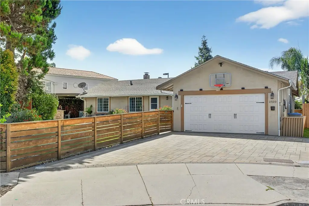 2520 Amaryl Drive, San Jose, CA 95132 - #1