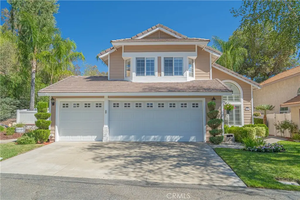 20019 Nutcracker Court, Santa Clarita, CA 91351 - Image #1