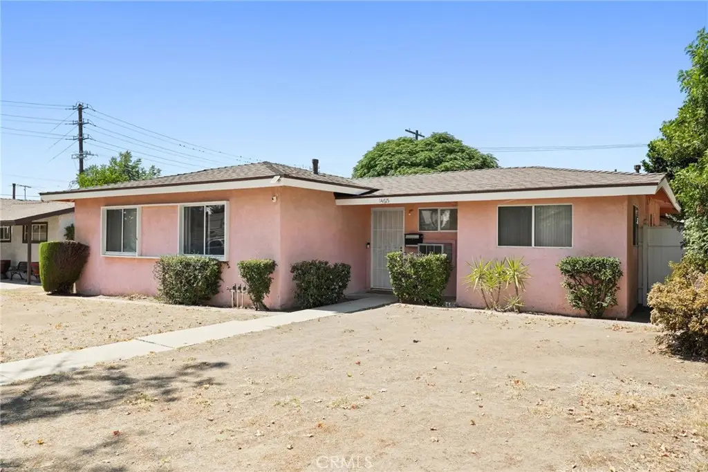 14615 San Fernando Mission Boulevard, San Fernando, CA 91340 - Image #1