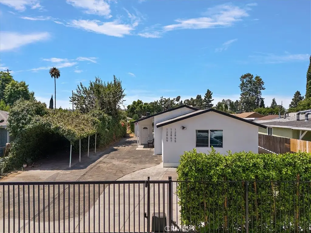 12867 Norris Avenue, Sylmar, CA 91342 - #1