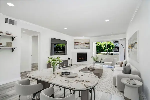 5525 Canoga Avenue #129, Woodland Hills, CA 91367