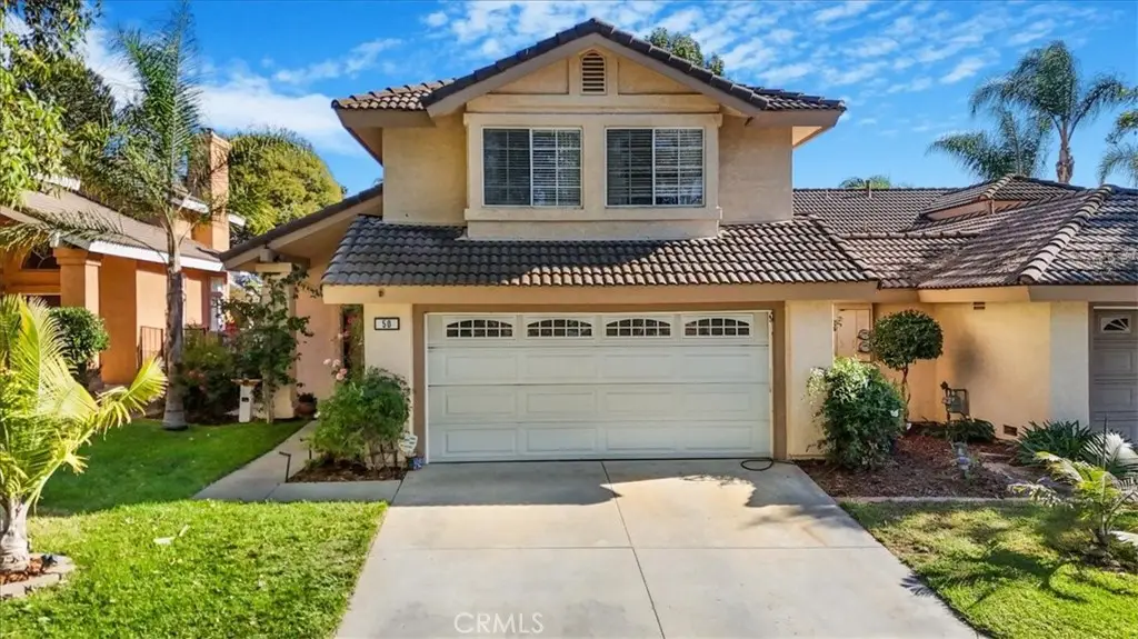 50 Twining Lane, Simi Valley, CA 93065 - Image #1
