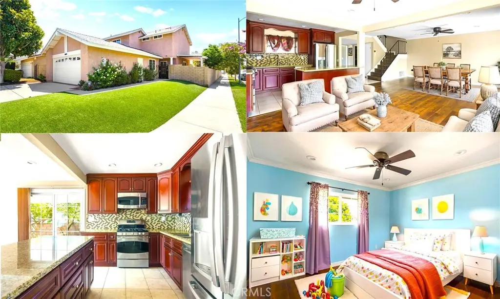 22018 Craggy View Street, Chatsworth, CA 91311 - Image #1