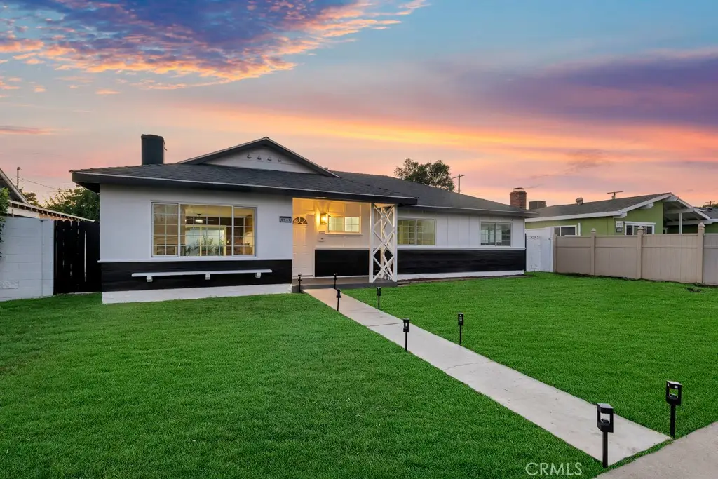 8547 Tampa Avenue, Northridge, CA 91324 - #1