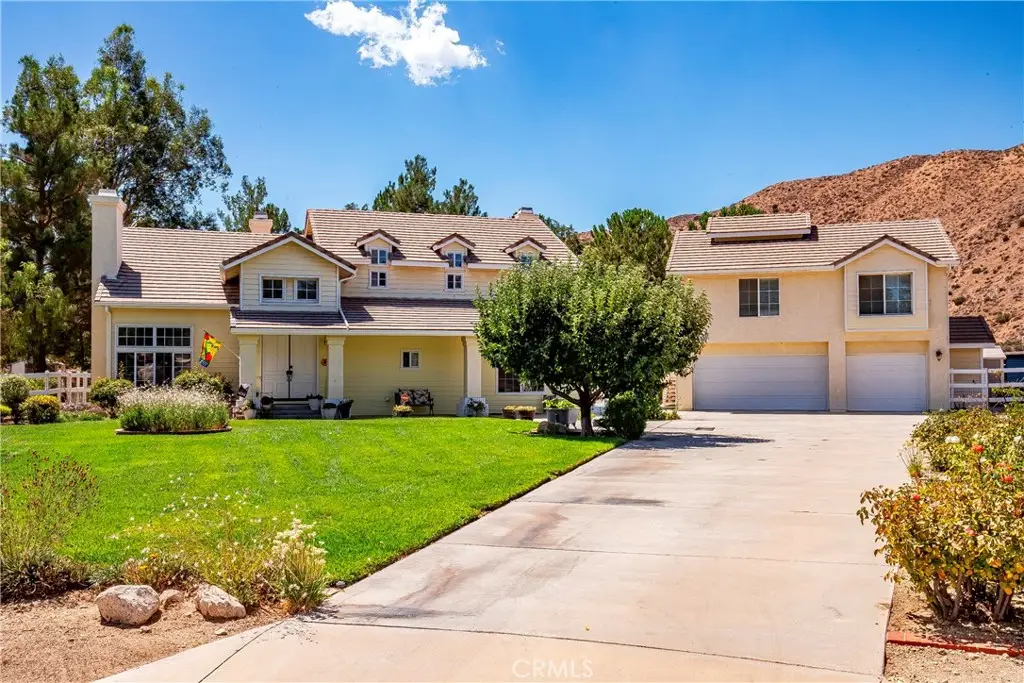 32201 Joaquin Drive, Acton, CA 93510 - Image #1