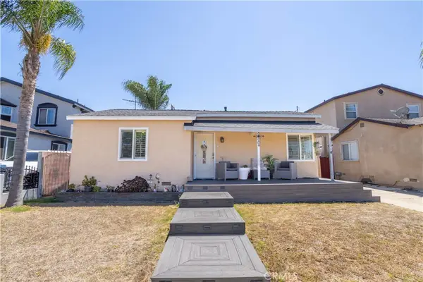 3506 W 133rd, Hawthorne, CA 90250