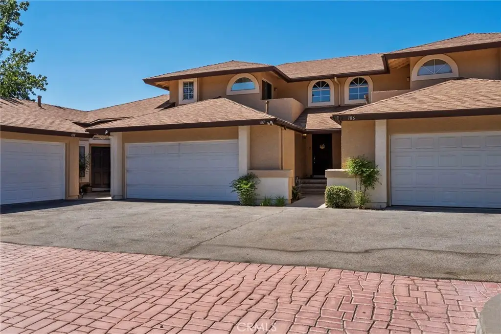 28341 Seco Canyon Road #107, Saugus, CA 91390 - Image #1