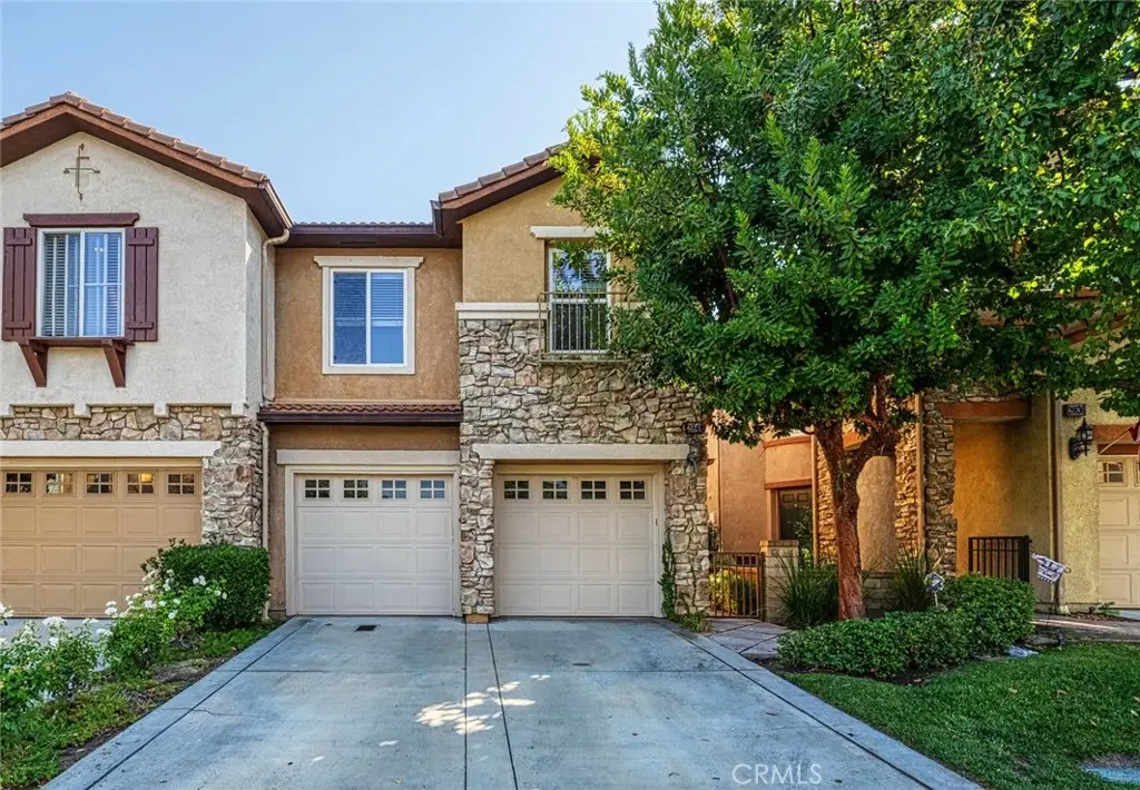 26640 Via Bellazza, Valencia, CA 91381 - Image #1