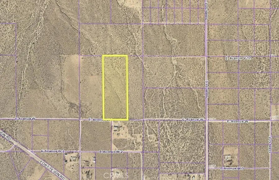 99 Vic Ave V12, Pearblossom, CA 93553 - Image #3