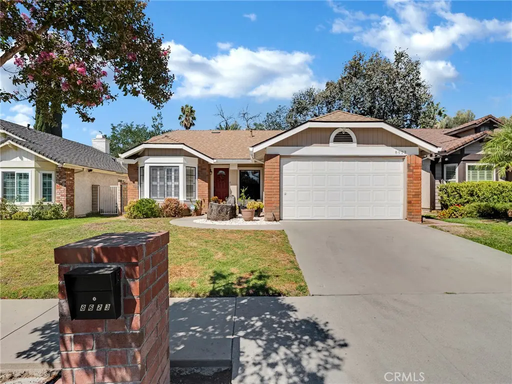 8623 Lurline Avenue, Winnetka, CA 91306 - Image #1
