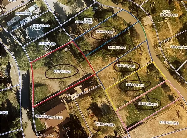 0 Mayan, Chatsworth, CA 91311