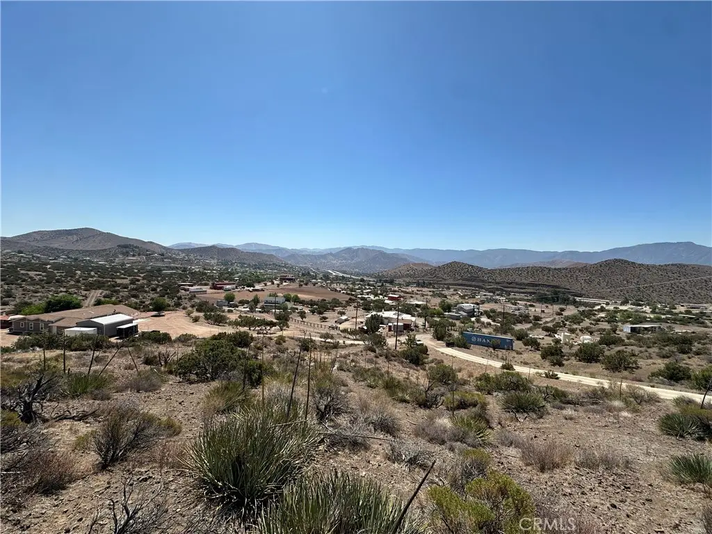 0 Vic Kalman N Of Sierra H, Acton, CA 93510 - Image #1