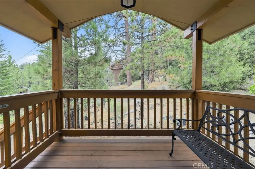 15028 Chestnut Drive, Pine Mountain Club, CA 93222 - Image #1