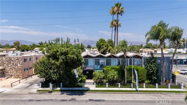 20951 Roscoe Boulevard, Canoga Park, CA 91304