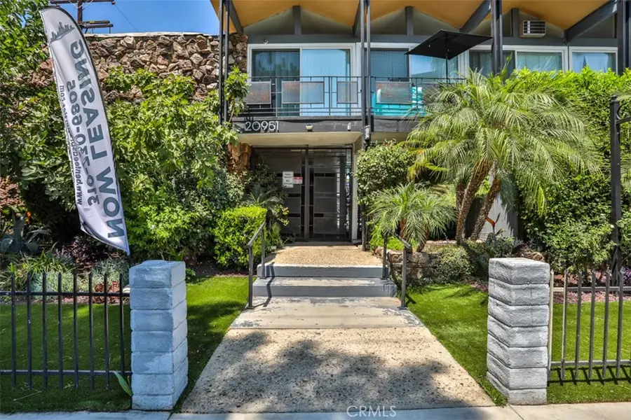 20951 Roscoe Boulevard, Canoga Park, CA 91304 - Image #3