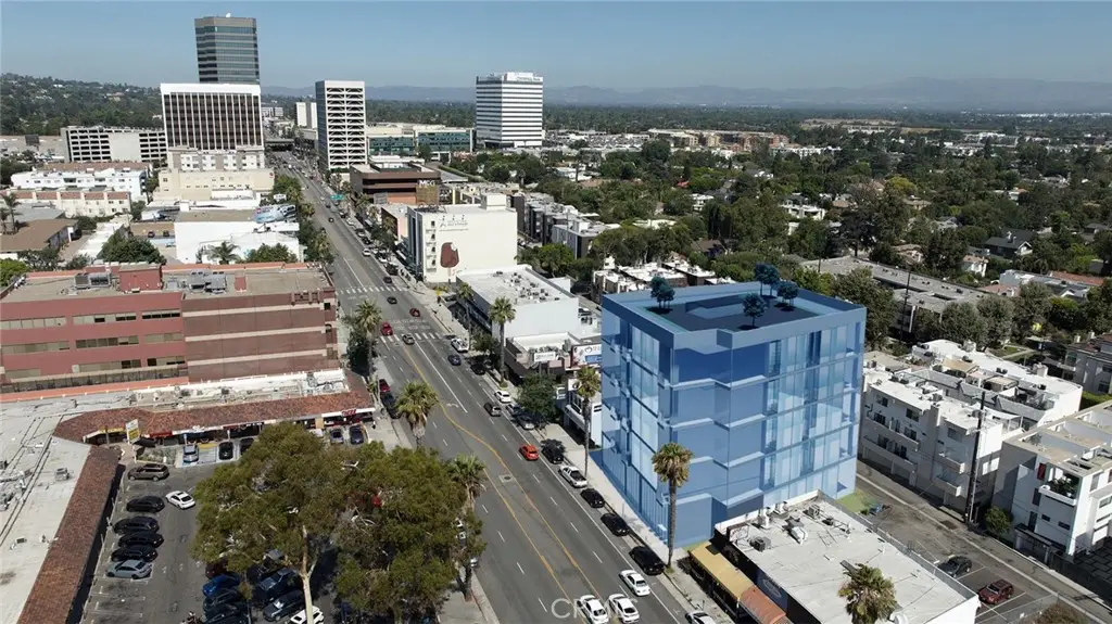 15027 Ventura Boulevard, Sherman Oaks, CA 91403 - #1