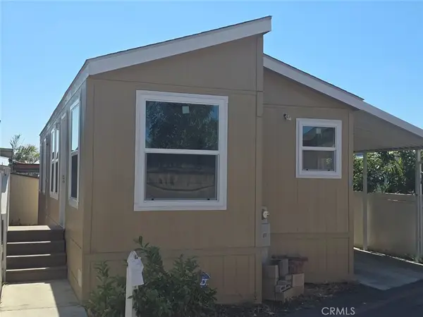 13096 Blackbird #164, Garden Grove, CA 92843