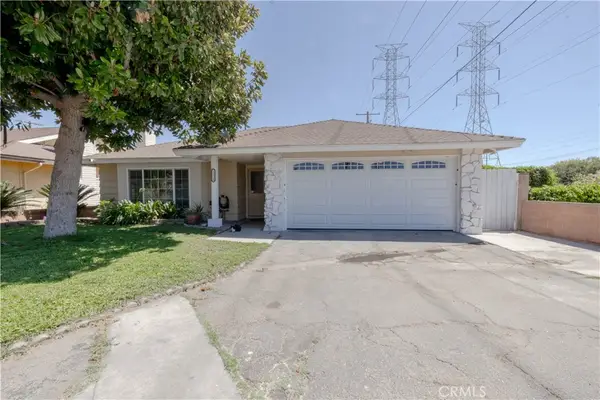 13524 Chase Street, Arleta, CA 91331