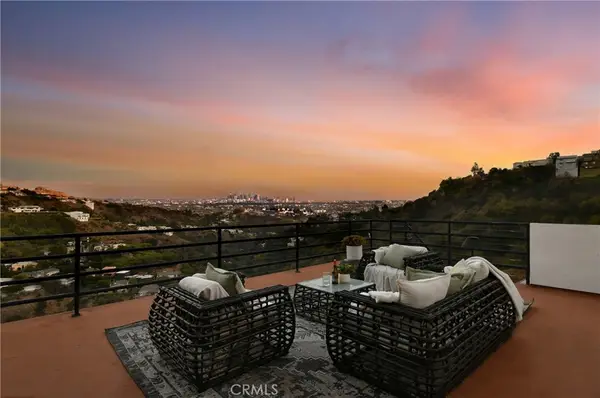 8383 Wyndham Road, Los Angeles, CA 90046