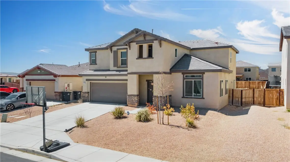 2019 Via Bonita Casa Avenue, Rosamond, CA 93560 - Image #1