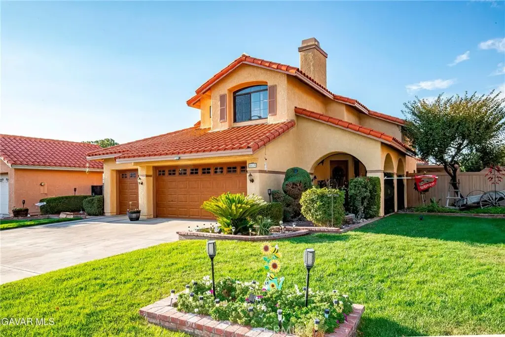 5619 W Avenue L4, Lancaster, CA 93536 - #1