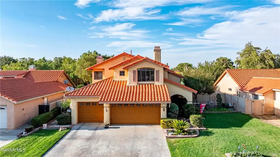 5619 W Avenue L4, Lancaster, CA 93536 - #3