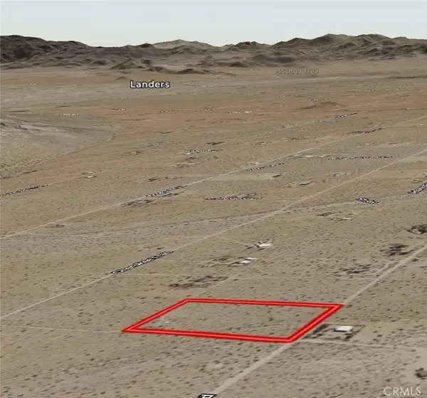 3788 N Deer Trail, Landers, CA 92285