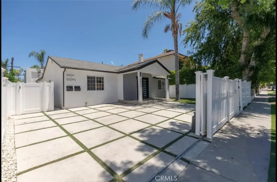 5022 Lindley Avenue, Encino, CA 91316 - #2