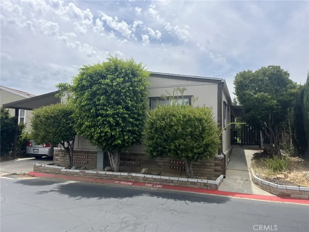 24303 Woolsey Canyon Road #5, Canoga Park, CA 91304 - Image #1