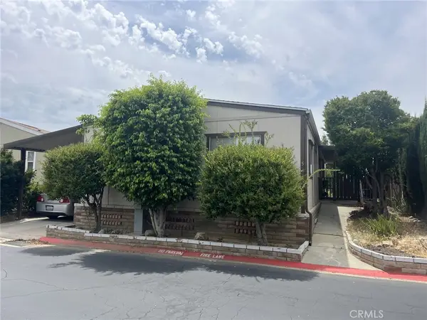 24303 Woolsey Canyon Road #5, Canoga Park, CA 91304