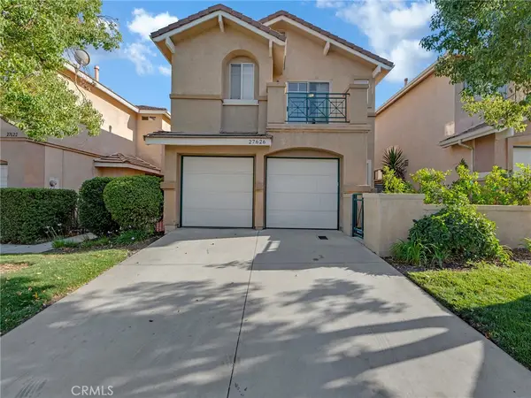 27626 Iris Place, Castaic, CA 91384