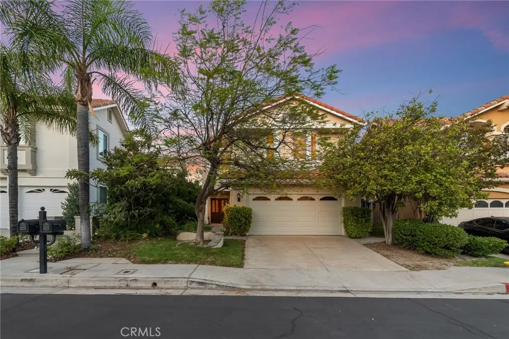 11648 Mariposa Bay Lane, Porter Ranch, CA 91326 - #1