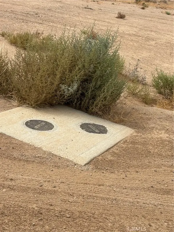 0 California City Blvd Boulevard, California City, CA 93505