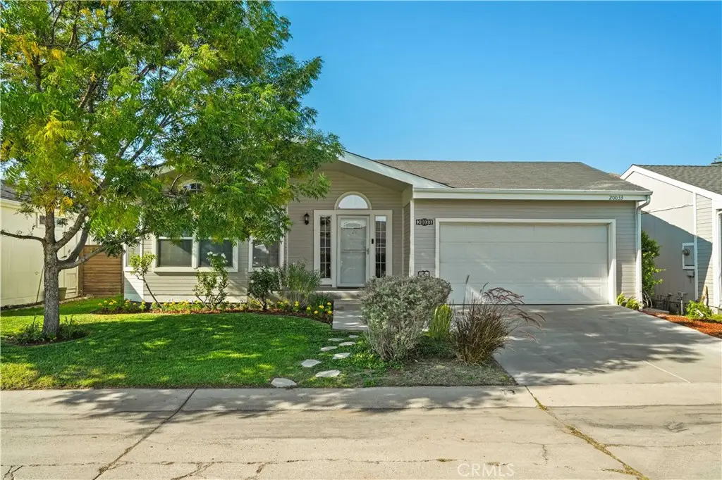 20033 Emerald Creek Drive, Canyon Country, CA 91351 - Image #1