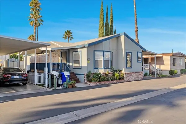 20401 Soledad Canyon Road #691, Canyon Country, CA 91351