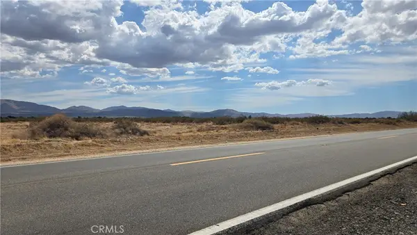 0 Palmdale Blvd Vicinity 117th St E, Littlerock, CA 93543